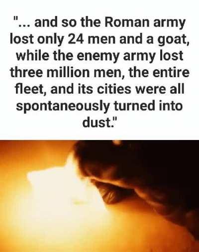 Source: Trust me bro