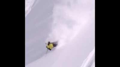 I wish I could cartwheel like that