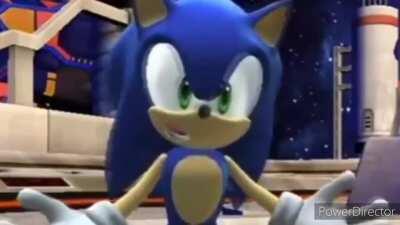 Sonic Fans After Roger's announcement