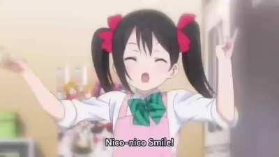 NICO NICO KNEE