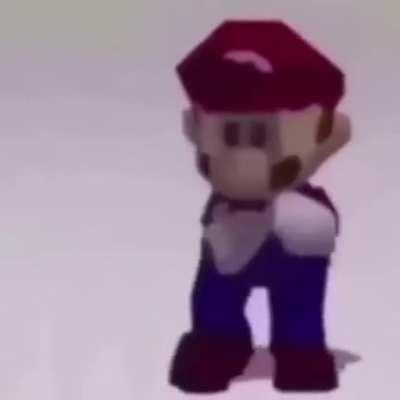 Just to remind y’all that The Super Mario Bros. Movie is coming less than one week!