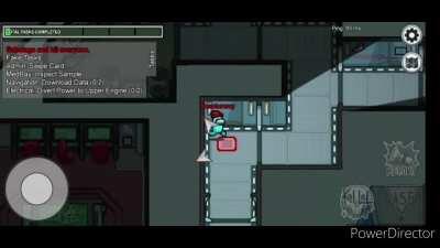 Among us - Bad timings #1| Note: *This video is better with sound*