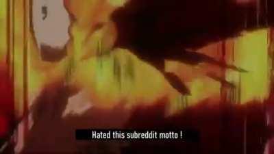 I spent three hours on this