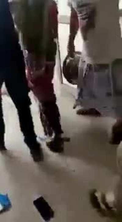 Don't shoot the messenger.... Coronavirus - doc assaulted by horde after his patient passes on