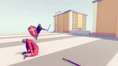 [TABS] Crazy Dancing Pants makes dead Priest kneel