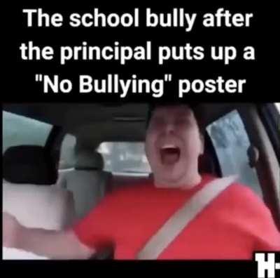 Can’t catch a break lol