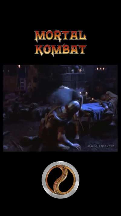 Xena x Mortal Kombat edit