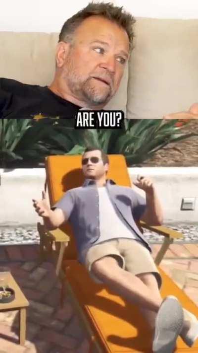 Fuck each one of you. Official GTA Brain rot was created before the release of GTA 6