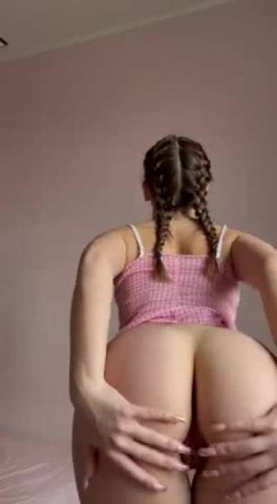 What would you do to this cute ass?