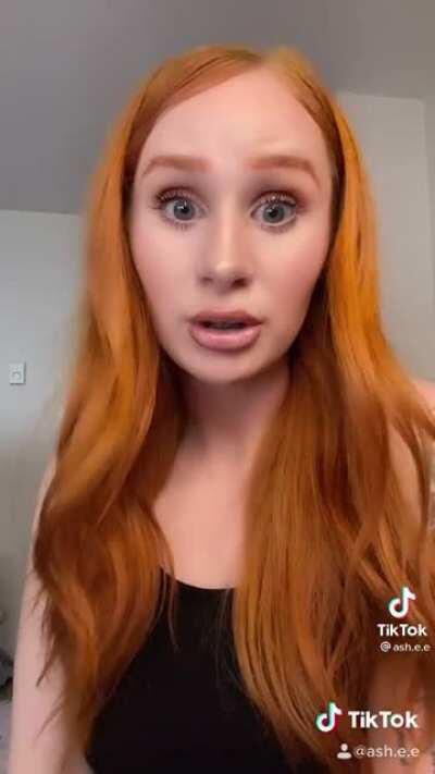 What are you staring at?