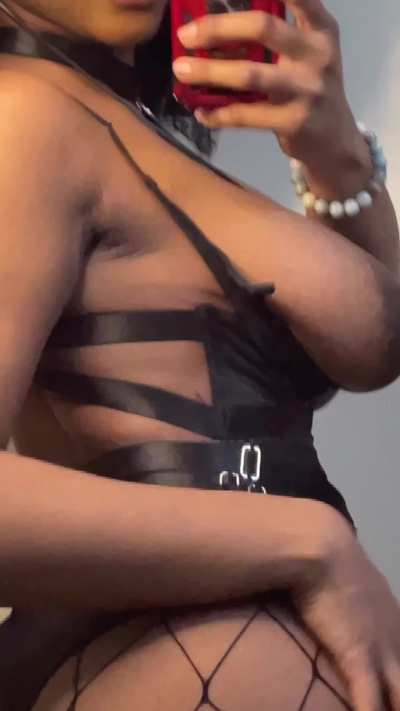 Have you fucked a black girl before?