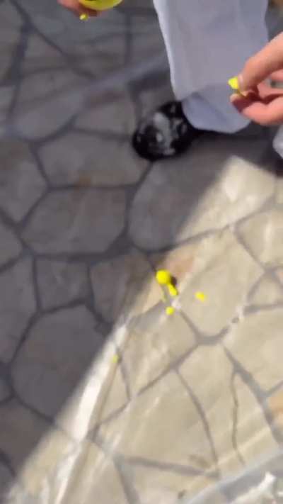 'day 13 of costumes until halloween, this might be my favourite so far' ~ IG OCTOBER 2025