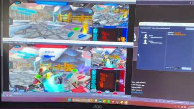 I got Multiplayer to work On Citra for Metroid Prime Federation Force 3DS