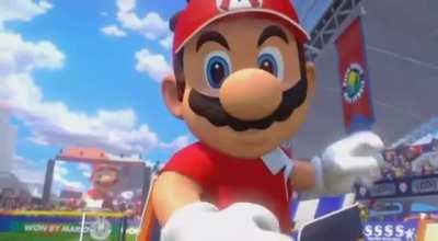 Why would Sonic do this? Is he stupid?