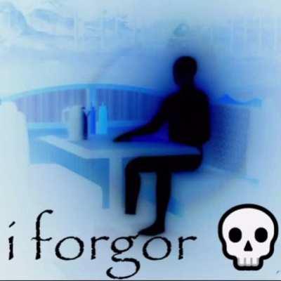 Rember when we forgor the duality of man