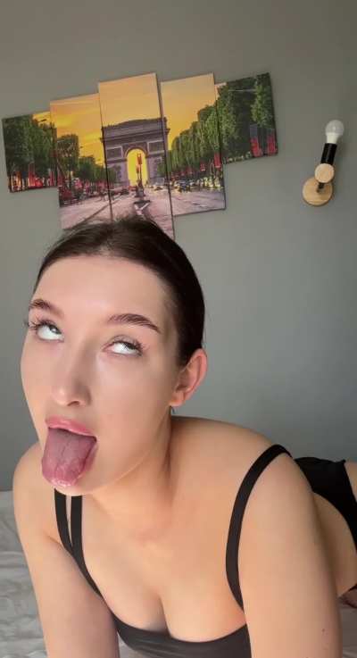 let's have the most unforgettable night of our lives