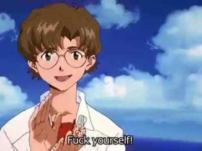 another day another fard