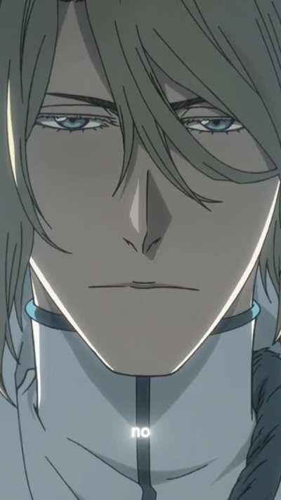 When a German speaks calmly, you should stop doing whatever you did to make them do that