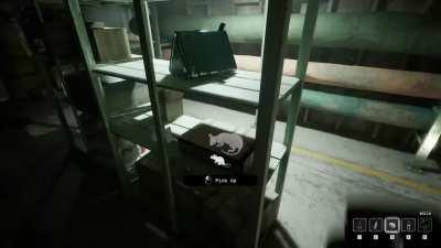 Toxic Shock be like: