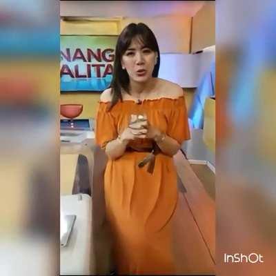 Rhea Santos padede wave 