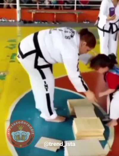 E assim surgiu o Vale Tudo