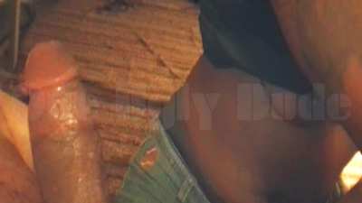 Overexcitement with a BBC