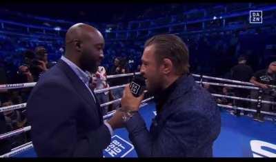 Conor Mcgregor called out KSI for a Bare Knuckle fight. Thoughts?