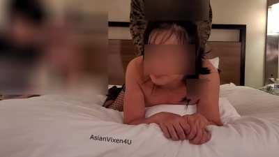 Went from an MFM to a 1 on 1