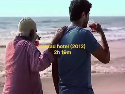 The amount of adoration I have for malayalam Cinema is insane. Which is the most loved malayalam movie , which you liked the most ?