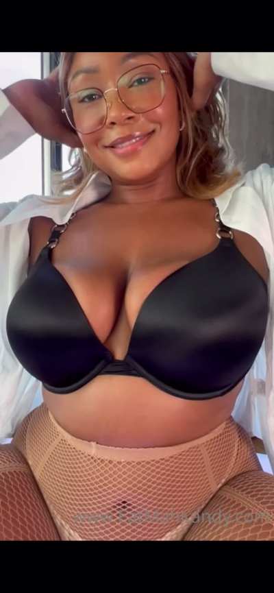 Just smile while you ride me 🤤