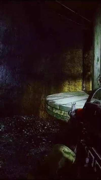 I Guess I Moan When Stressed...