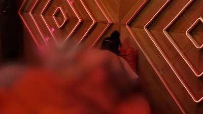 Mc Mirella (de férias com ex)