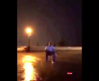 Everytime I listen to Look On