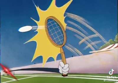 Did you learn something from tom?