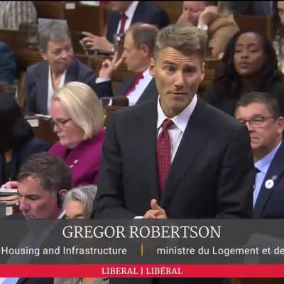 Will the PM bring back national vacancy control like we used to have to protect renters? - Kwan