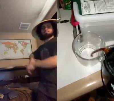 Yooooooooooooooo noise