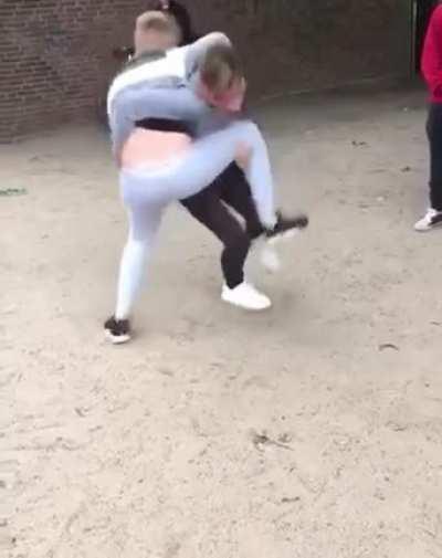 Why is he crying tho