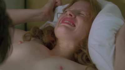 Jessica Chastain - Jolene