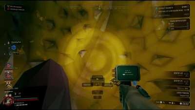 POV: You are the Goo in the Goo Sack