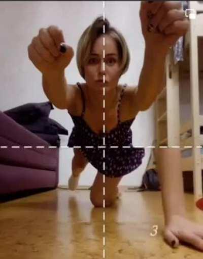 Mission Failed Successfully