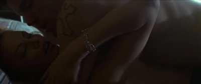 Charlize Theron - Reindeer Games