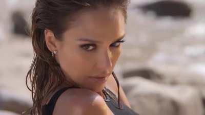 Jessica Alba