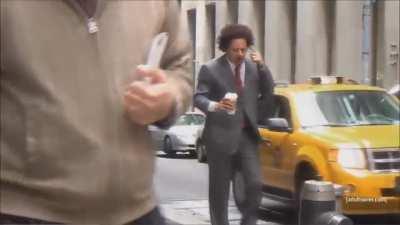 Me as soon as GME hits $20m a share (Eric Andre)