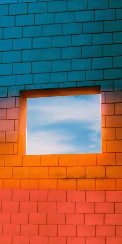 [1080x2160] EDEN - how to sleep video wallpaper