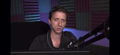 Word of advice from projared