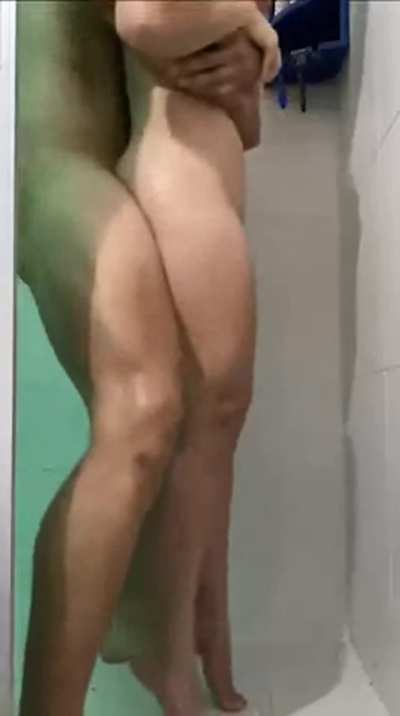 Lifted off the floor