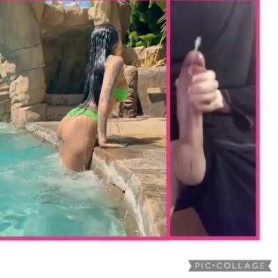 Take this nutty taco,,!!