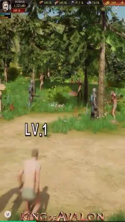 Apparently Victor got sick of all the cheaters and moved to another game!