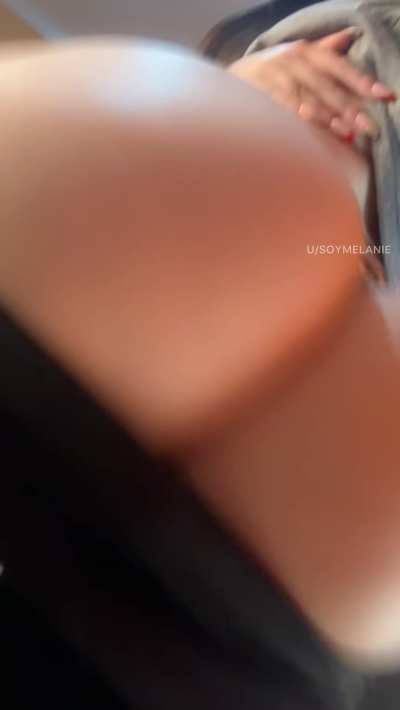 bend me over and slide your married cock into me