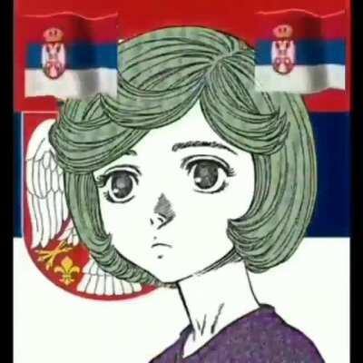 Imagine having all your coastline taken by a Croat... This post made by Slobodan Milošević gang.